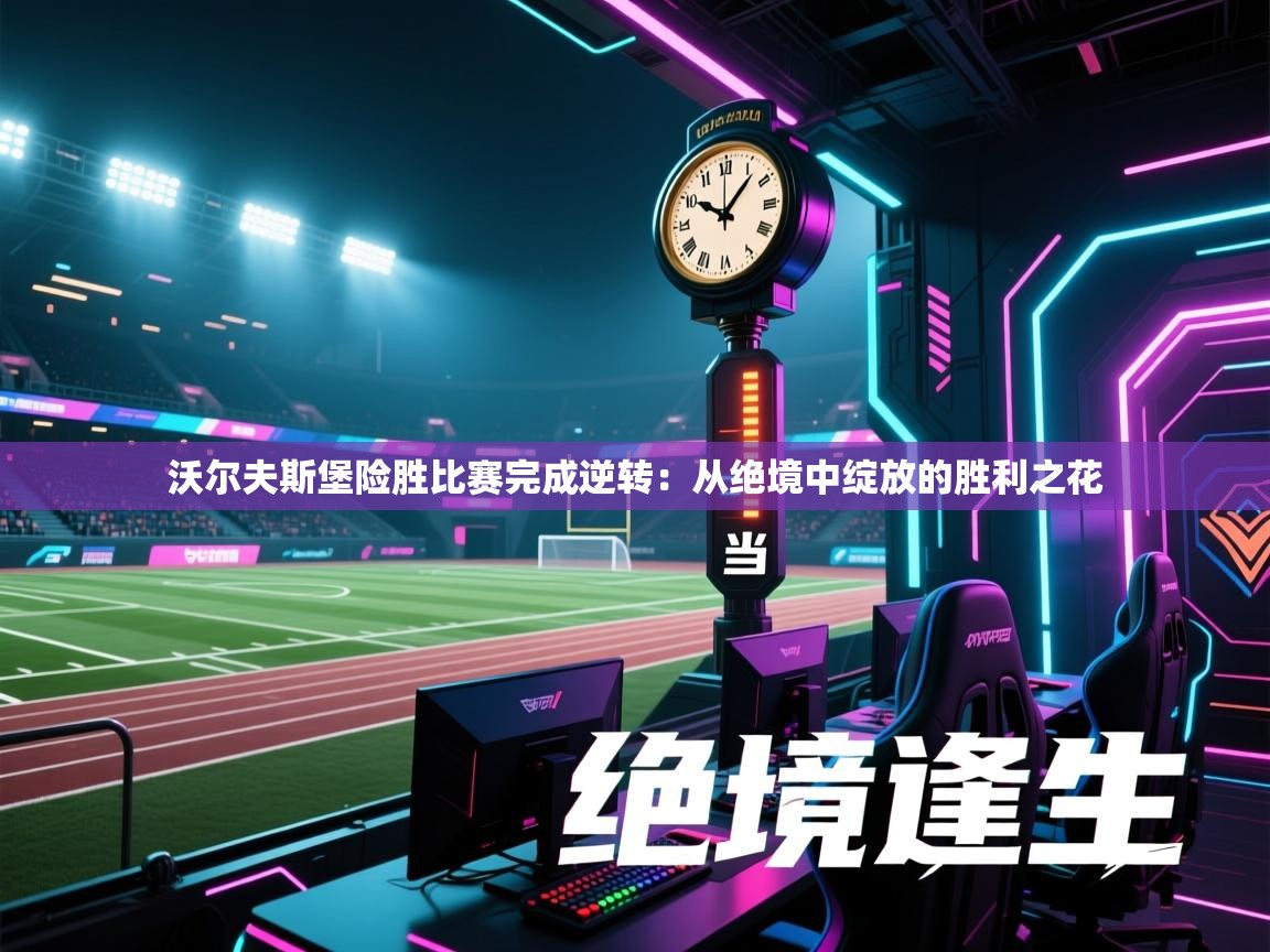 沃尔夫斯堡险胜比赛完成逆转：从绝境中绽放的胜利之花  第2张