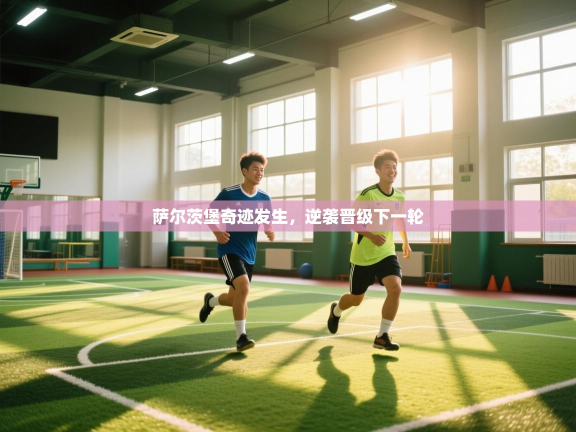 萨尔茨堡奇迹发生，逆袭晋级下一轮  第1张