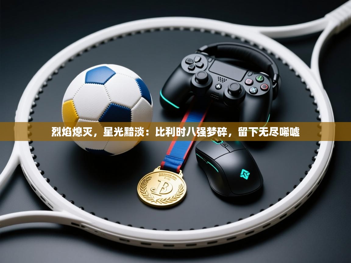 烈焰熄灭，星光黯淡：比利时八强梦碎，留下无尽唏嘘  第1张