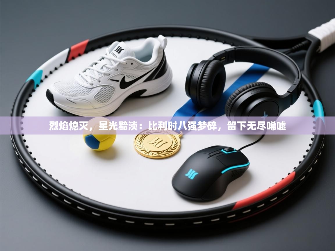 烈焰熄灭，星光黯淡：比利时八强梦碎，留下无尽唏嘘  第2张