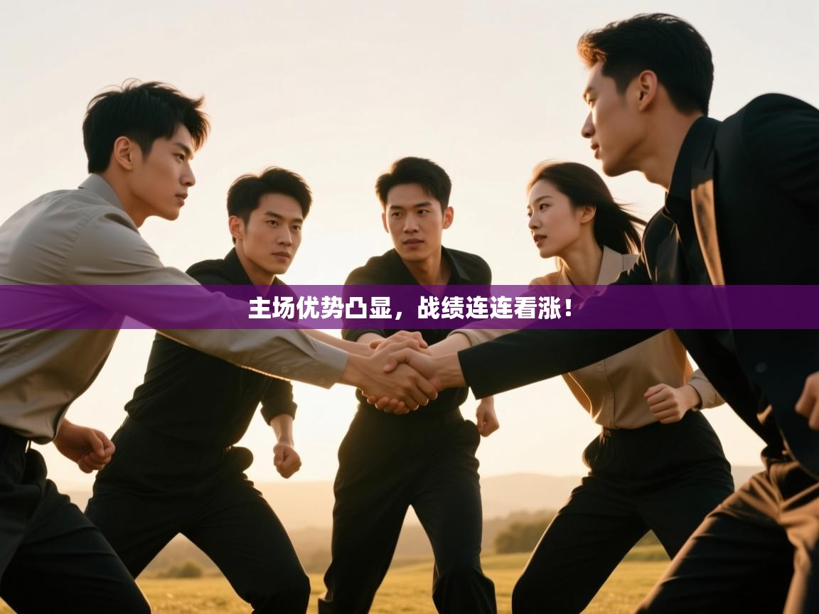 主场优势凸显,战绩连连看涨! 第1张