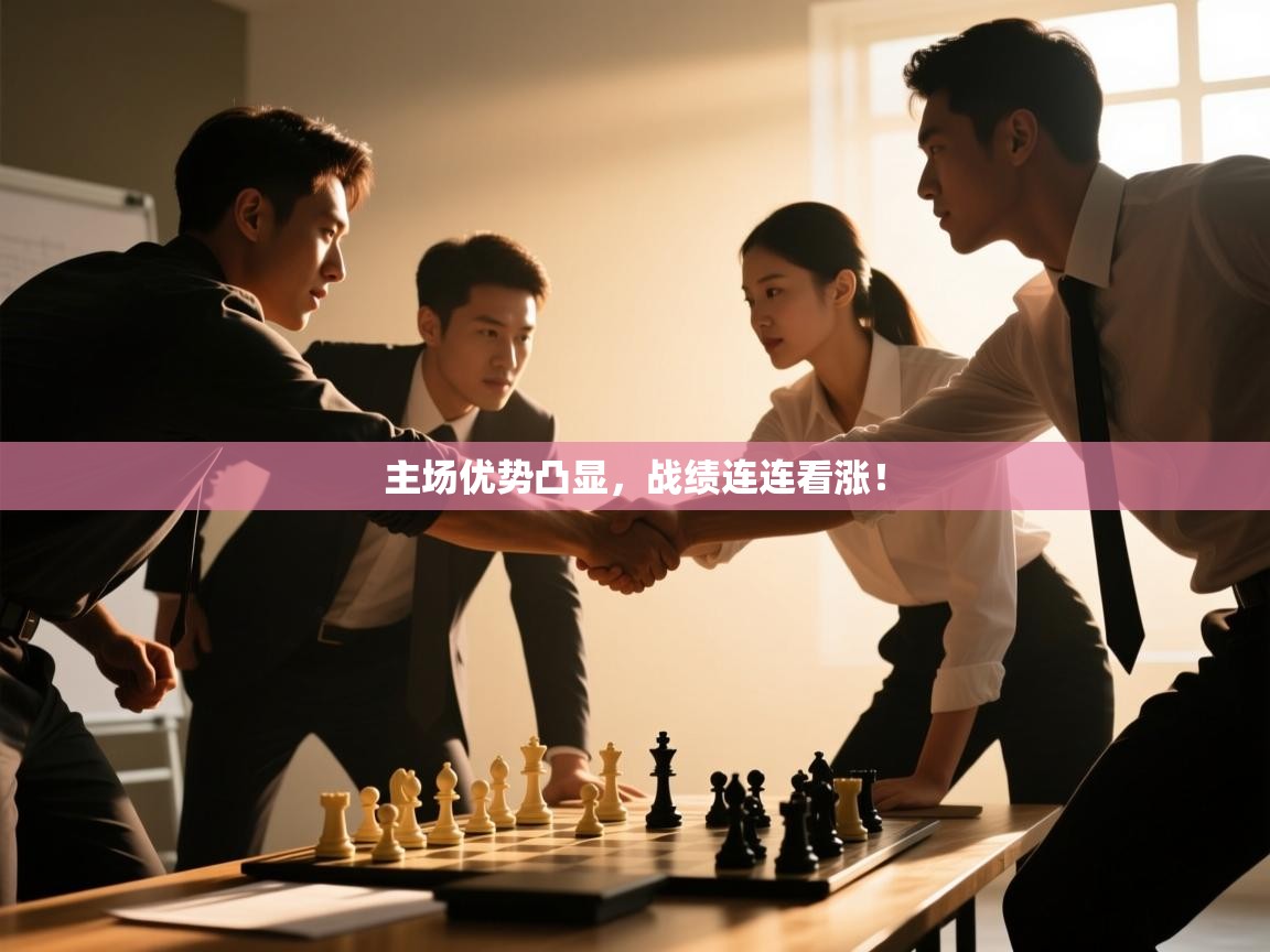 主场优势凸显,战绩连连看涨! 第2张