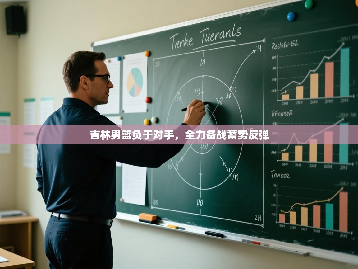 吉林男篮负于对手,全力备战蓄势反弹 第1张