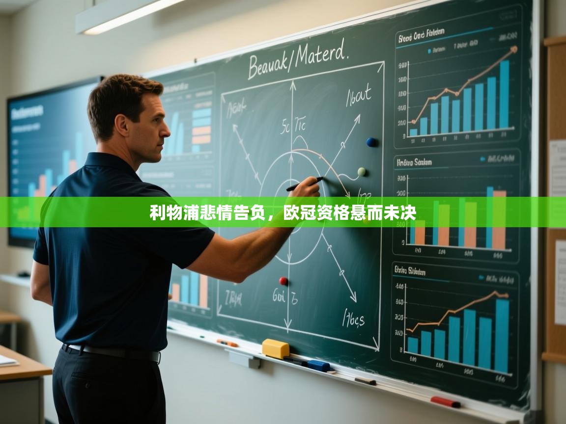 利物浦悲情告负，欧冠资格悬而未决  第1张