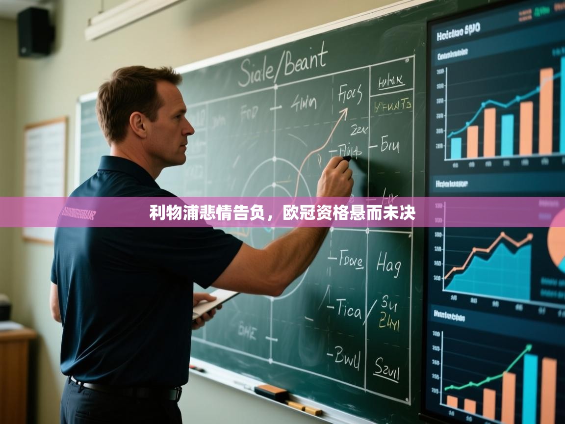 利物浦悲情告负，欧冠资格悬而未决  第2张